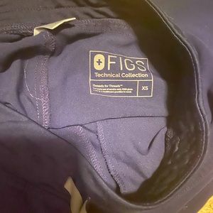 Figs: Kade™ Cargo Scrub Pants